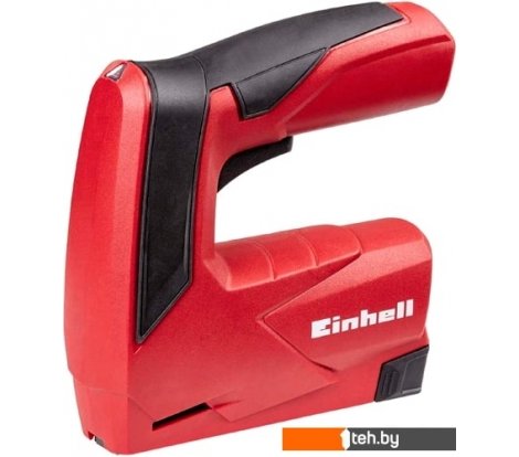  - Скобозабиватели, гвоздезабиватели, степлеры Einhell TC-CT 3.6 Li - TC-CT 3.6 Li