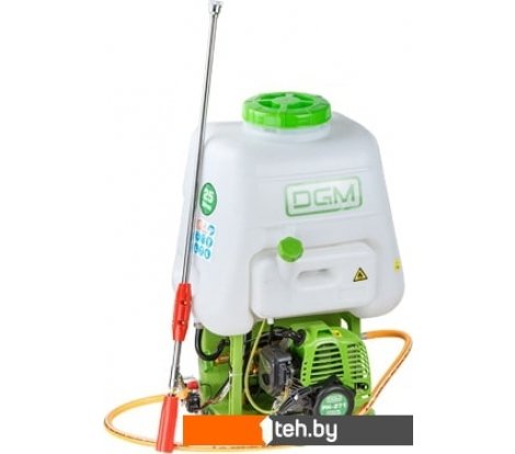  - Опрыскиватели DGM PH-271 - PH-271