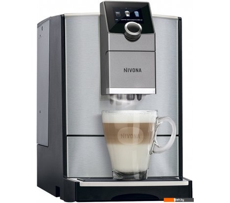  - Кофеварки и кофемашины Nivona CafeRomatica NICR 799 - CafeRomatica NICR 799