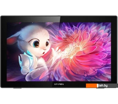  - Графические планшеты XP-Pen Artist 22 (2-е поколение) - Artist 22 (2-е поколение)