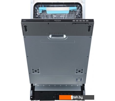  - Посудомоечные машины Korting KDI 45570 - KDI 45570
