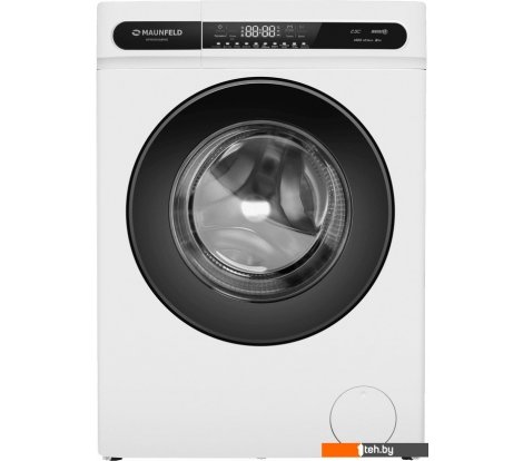  - Стиральная машина MAUNFELD MFWM148WH01 - MFWM148WH01