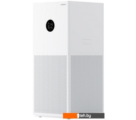  - Очистители и увлажнители воздуха Xiaomi Smart Air Purifier 4 Lite AC-M17-SC - Smart Air Purifier 4 Lite AC-M17-SC