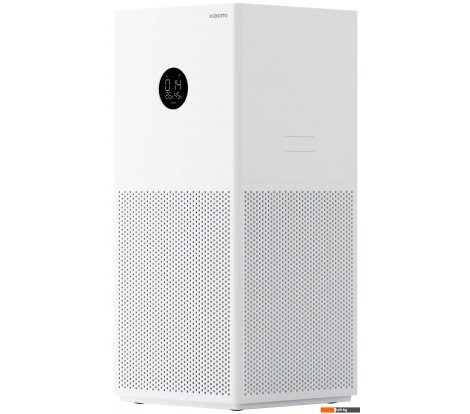  - Очистители и увлажнители воздуха Xiaomi Smart Air Purifier 4 Lite AC-M17-SC - Smart Air Purifier 4 Lite AC-M17-SC