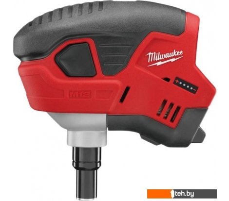  - Скобозабиватели, гвоздезабиватели, степлеры Milwaukee M12 C12PN-0 4933427182 (без АКБ) - M12 C12PN-0 4933427182 (без АКБ)