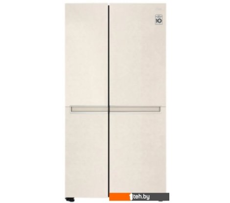  - Холодильники LG GC-B257JEYV - GC-B257JEYV