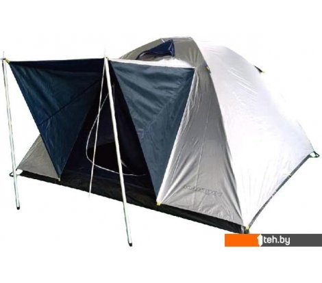  - Палатки Acamper Monodome XL (синий) - Monodome XL (синий)