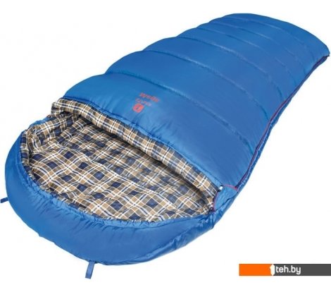  - Спальные мешки BTrace Mega (левая молния) - Mega (левая молния)