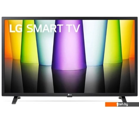  - Телевизоры LG 32LQ63006LA - 32LQ63006LA