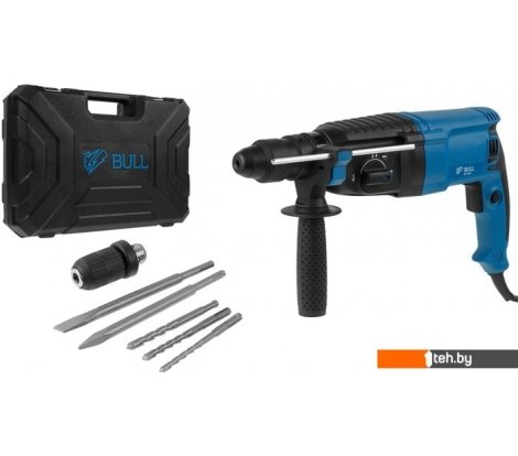  - Перфораторы Bull BH 2602 - BH 2602