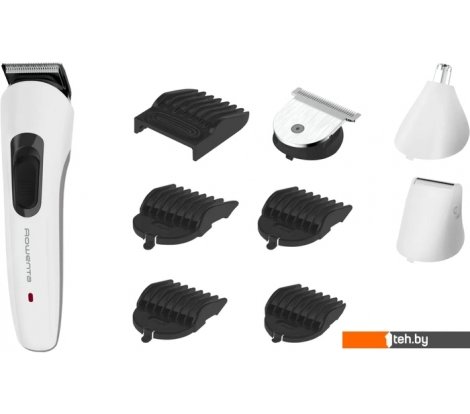  - Машинки для стрижки волос Rowenta Multistyle TN8961F4 - Multistyle TN8961F4