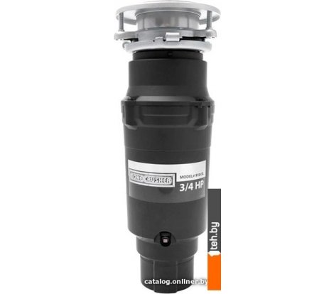  - Измельчители пищевых отходов Bone Crusher BC 910 Slim Line - BC 910 Slim Line