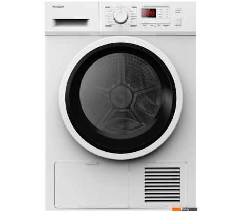  - Стиральная машина Weissgauff WD 6128 D - WD 6128 D