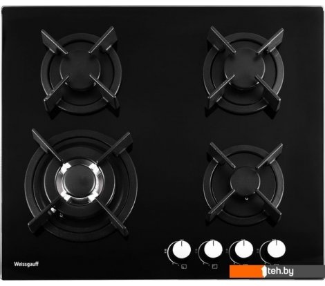  - Варочные панели Weissgauff HGG 640 BG - HGG 640 BG