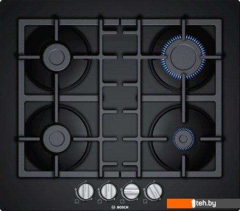  - Варочные панели Bosch PNP6B6B90 - PNP6B6B90