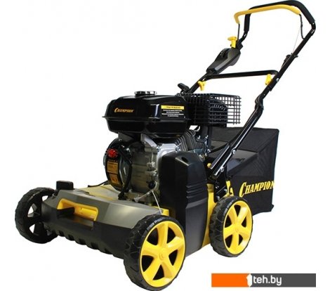  - Газонокосилки Champion GSC5140 - GSC5140