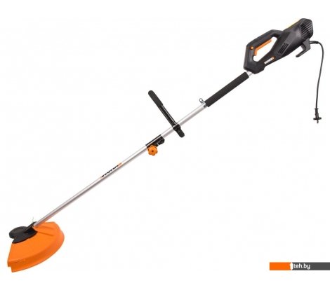  - Триммеры Worx WG111E - WG111E
