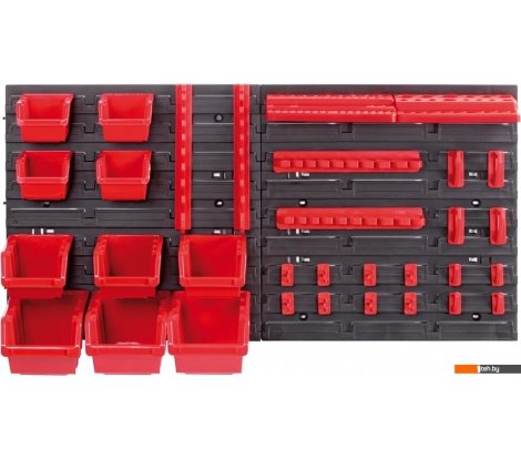  - Органайзеры и системы хранения инструментов Prosperplast Tool board ORDELINE KOR4-S411 - Tool board ORDELINE KOR4-S411