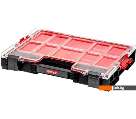  - Органайзеры и системы хранения инструментов Qbrick System Pro Organizer 200 - Pro Organizer 200