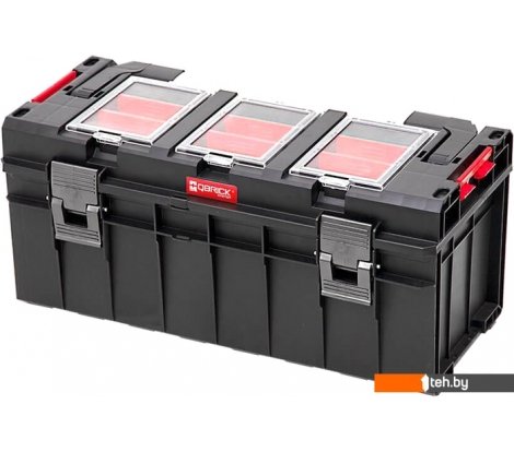  - Органайзеры и системы хранения инструментов Qbrick System Pro 600 Profi - Pro 600 Profi