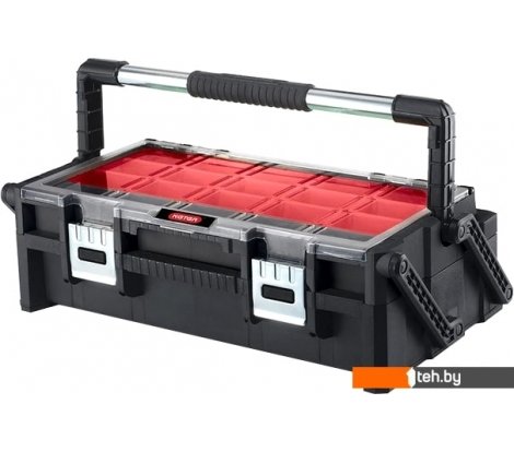  - Органайзеры и системы хранения инструментов Keter Cantilever Organizer 22 - Cantilever Organizer 22