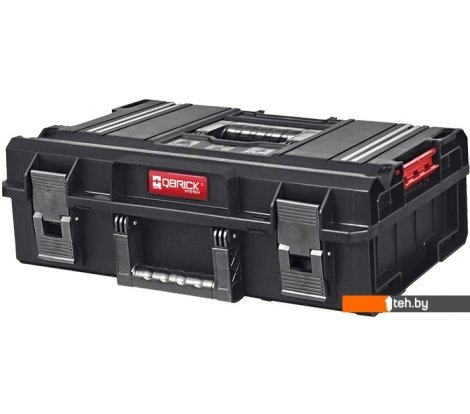 - Органайзеры и системы хранения инструментов Qbrick System One 200 Technik - One 200 Technik