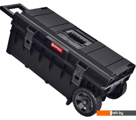 - Органайзеры и системы хранения инструментов Qbrick System One Longer Basic - One Longer Basic