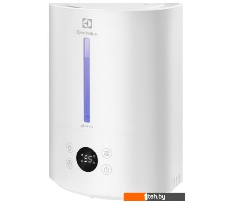  - Увлажнители воздуха Electrolux EHU-6015D UltraLine - EHU-6015D UltraLine