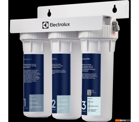  - Фильтры и системы для очистки воды Electrolux AquaModule SF - AquaModule SF