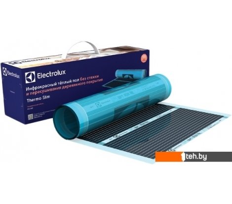  - Теплые полы Electrolux Thermo Slim ETS 220-4 - Thermo Slim ETS 220-4