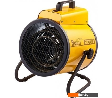 - Тепловые пушки Ballu Prorab-2 BHP-P2-9 - Prorab-2 BHP-P2-9