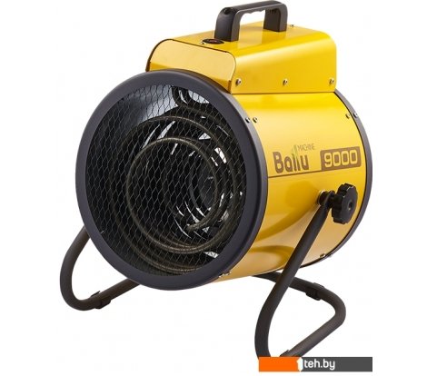  - Тепловые пушки Ballu Prorab-2 BHP-P2-9 - Prorab-2 BHP-P2-9