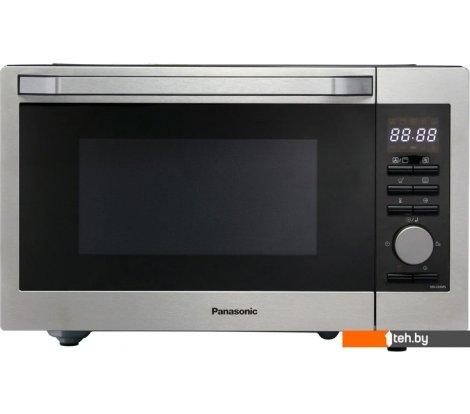  - Микроволновые печи Panasonic NN-C69MSZPE - NN-C69MSZPE