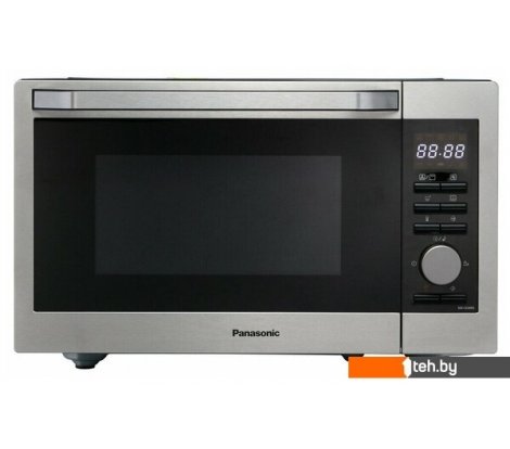  - Микроволновые печи Panasonic NN-C69MSZPE - NN-C69MSZPE