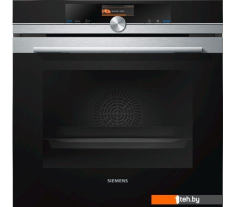  - Духовые шкафы Siemens HB676G0S1 - HB676G0S1