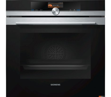  - Духовые шкафы Siemens HB676G0S1 - HB676G0S1