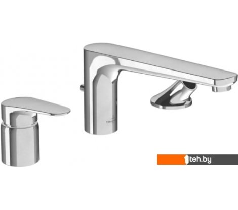  - Смесители Villeroy & Boch O.Novo Start TVT105001000 - O.Novo Start TVT105001000