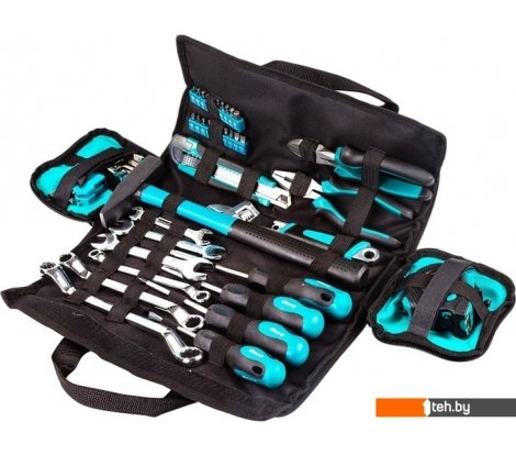  - Наборы инструментов Bort BTK-45 (45 предметов) - BTK-45 (45 предметов)