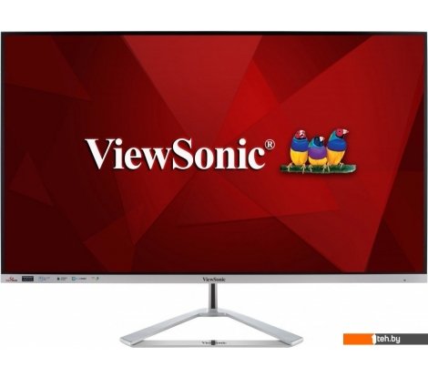 - Мониторы ViewSonic VX3276-2K-MHD-2 - VX3276-2K-MHD-2