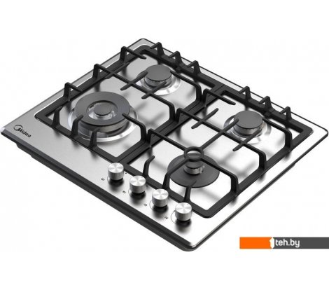  - Варочные панели Midea MG643TX - MG643TX