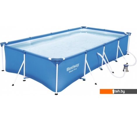  - Бассейны Bestway 56424 (400х211х81) - 56424 (400х211х81)