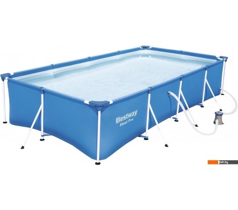  - Бассейны Bestway 56424 (400х211х81) - 56424 (400х211х81)