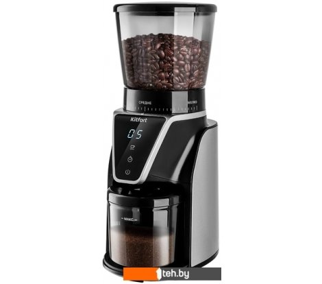  - Кофемолки Kitfort KT-784 - KT-784