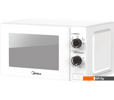 - Микроволновые печи Midea MM720S220-W - MM720S220-W