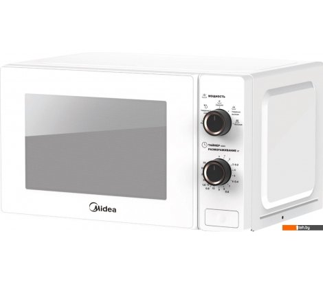  - Микроволновые печи Midea MM720S220-W - MM720S220-W