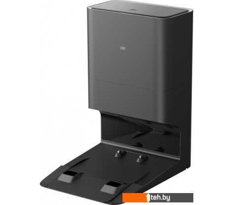  - Аксессуары для пылесосов, пароочистителей Xiaomi Mi Robot Vacuum-Mop 2 Ultra Auto-empty Station STYTJ05ZHMHWJC - Mi Robot Vacuum-Mop 2 Ultra Auto-empty Station STYTJ05ZHMHWJC