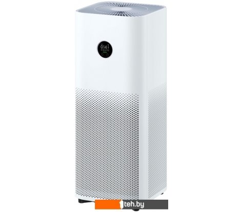  - Очистители и увлажнители воздуха Xiaomi Mi Smart Air Purifier 4 Pro AC-M15- SC - Mi Smart Air Purifier 4 Pro AC-M15- SC