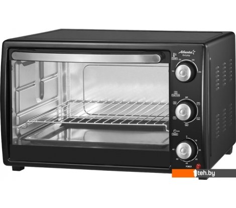 - Мини-печи (ростеры) Atlanta ATH-1407 - ATH-1407