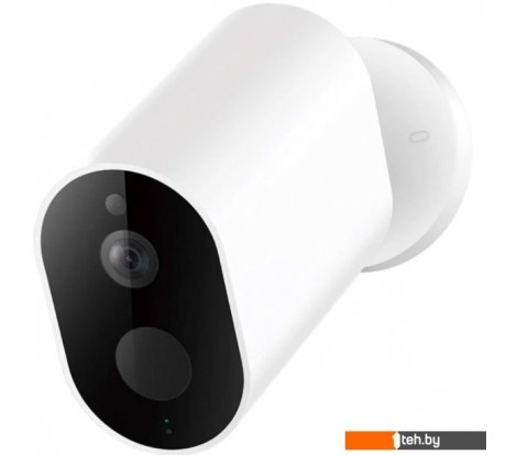  - IP-камеры Imilab Smart Camera CMSXJ11A - Smart Camera CMSXJ11A