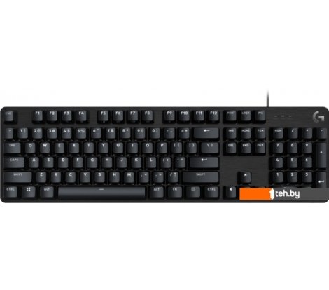  - Клавиатуры Logitech G413 SE 920-010438 - G413 SE 920-010438